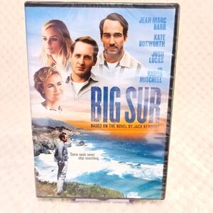 Big Sur (DVD, 2013)